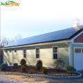 Bluesun 15 kw homage solar panel system kits for home grid system